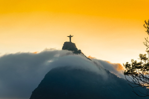 christ redeemer