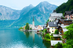 austria