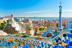 spain