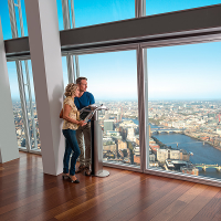 shard