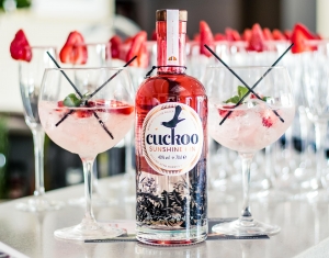 Cuckoo Gin
