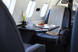 Client: ConnectJets