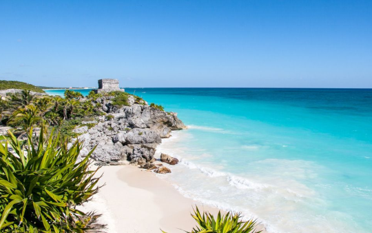 mexico