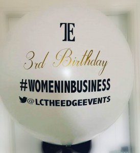 Birthday Ballon