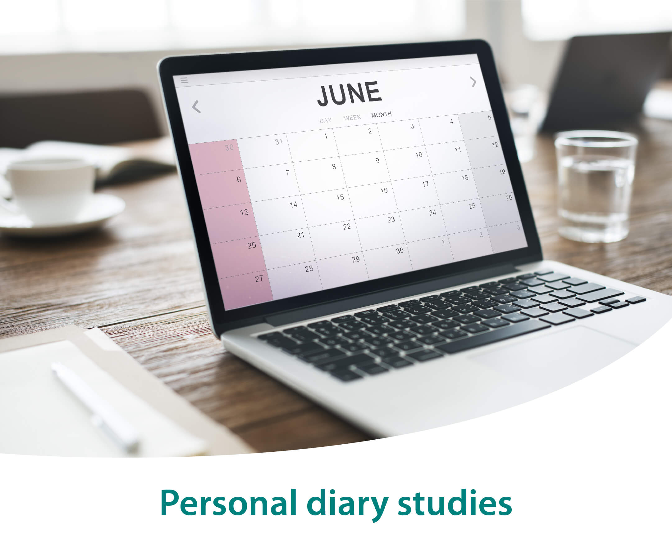 personal-diary-studies