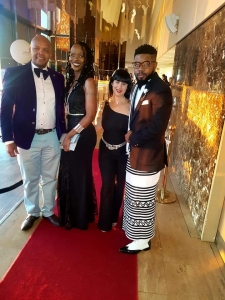 Africa UK Group Photo 2 
